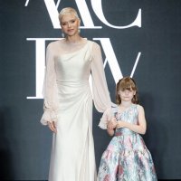 Princeza Charlene i princeza Gabriella