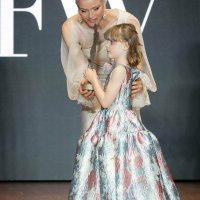 Princeza Charlene i princeza Gabriella