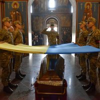 Rat u Ukrajini 26.05.2022.