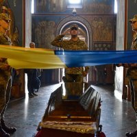 Rat u Ukrajini 26.05.2022.