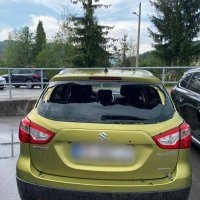 Posljedice nevremena