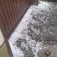 Posljedice nevremena