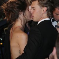 Kaia Gerber i Austin Butler