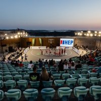 Košarka 3x3 - PRO3X3 TOUR 2022.