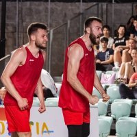 Košarka 3x3 - PRO3X3 TOUR 2022.