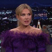 Millie Bobby Brown - Eleven