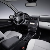 Mercedes-Benz se 2023. oprašta od ručnih mjenjača