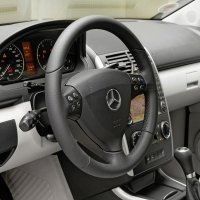 Mercedes-Benz se 2023. oprašta od ručnih mjenjača