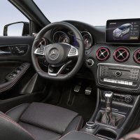 Mercedes-Benz se 2023. oprašta od ručnih mjenjača