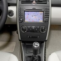 Mercedes-Benz se 2023. oprašta od ručnih mjenjača