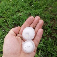 Tuča u Humu na Sutli