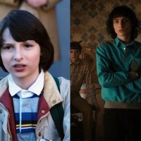 Finn Wolfhard - Mike