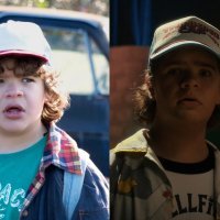 Gaten Matarazzo - Dustin