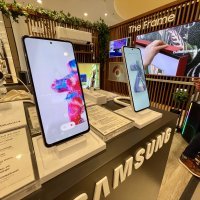 Samsung Smart Home izložba
