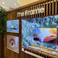 Samsung Smart Home izložba