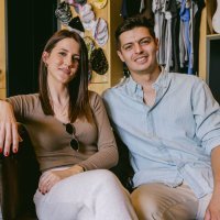 Nera i Luka Marušić