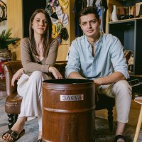 Nera i Luka Marušić