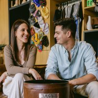 Nera i Luka Marušić