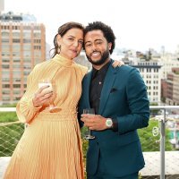 Katie Holmes i Bobby Wooten III