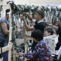 Rat u Ukrajini 27.05.2022.