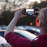 Drive in kultura u Puli