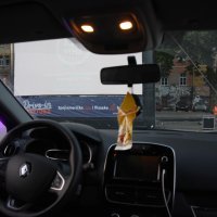 Drive in kultura u Puli