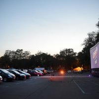 Drive in kultura u Puli