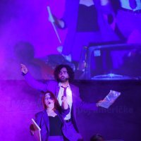 Drive in kultura u Puli