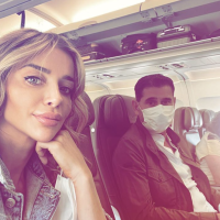 Fani Stipković u Parizu