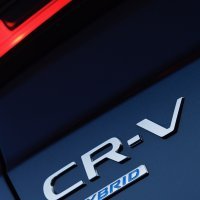 Honda CR-V (2023)