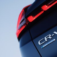 Honda CR-V (2023)
