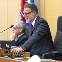 Jandroković čestitao Hajduku i Dinamu