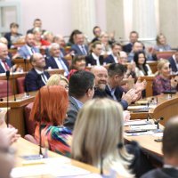 Jandroković čestitao Hajduku i Dinamu