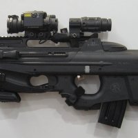 FN F2000S