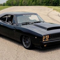 SpeedKore 1968 Dodge Charger Hellucination