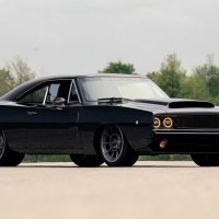 SpeedKore 1968 Dodge Charger Hellucination