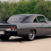 SpeedKore 1968 Dodge Charger Hellucination