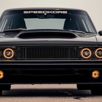 SpeedKore 1968 Dodge Charger Hellucination