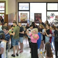 Predvorje kina toplice