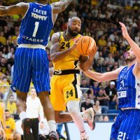 HT Premijer liga: Split - Zadar, 27.5.2022.