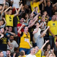 HT Premijer liga: Split - Zadar, 27.5.2022.