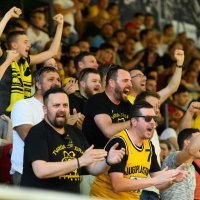 HT Premijer liga: Split - Zadar, 27.5.2022.