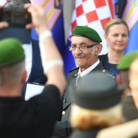 Prijam na Pantovčaku