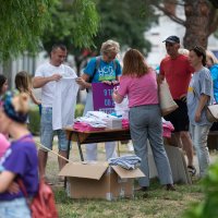 Hod za život u Zadru