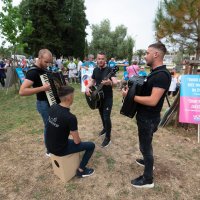 Hod za život u Zadru