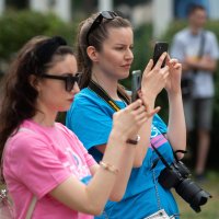 Hod za život u Zadru