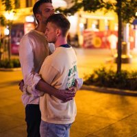 Studija jednog zagrljaja