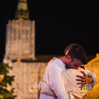 Studija jednog zagrljaja