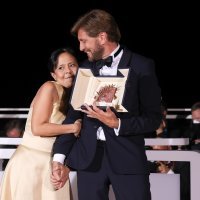 Ruben Östlund, dobitnik Zlatne palme