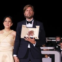 Ruben Östlund, dobitnik Zlatne palme